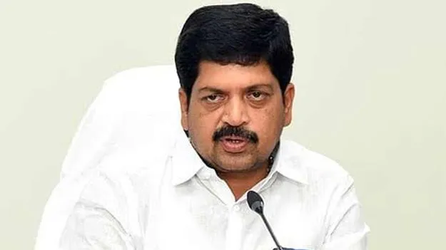 ఏపీ క్రీడాకారులకు ప్రోత్సాహం.. ఒలింపిక్స్లో పతకాలే లక్ష్యం: కొల్లు రవీంద్ర