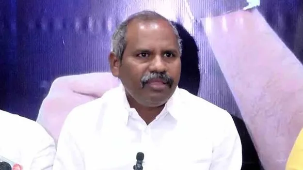 స్పోర్ట్స్ కోటా ఉద్యోగాలపై విచారణ జరపాలి: జనసేన జిల్లా అధ్యక్షుడు గాదె