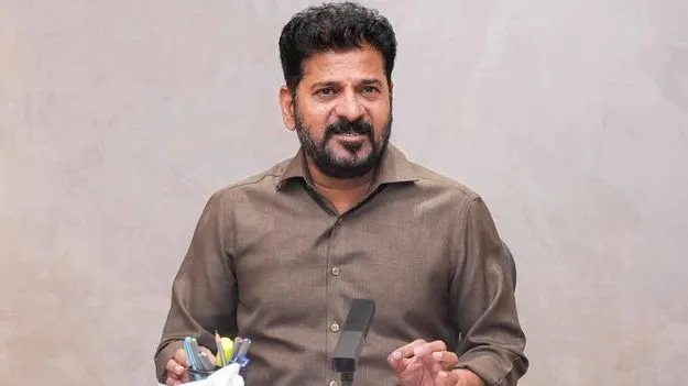 ఏటీసీ విద్యార్థులకు ఉద్యోగాలు.. గర్వకారణం: సీఎం రేవంత్రెడ్డి