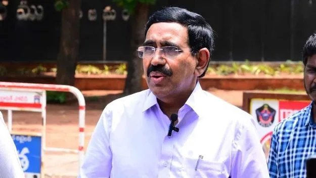 నెల్లూరు పాలిటెక్నిక్ కాలేజీలో స్పోర్ట్స్ కాంప్లెక్స్.. మూడు దశల్లో పనులు పూర్తి: మంత్రి నారాయణ