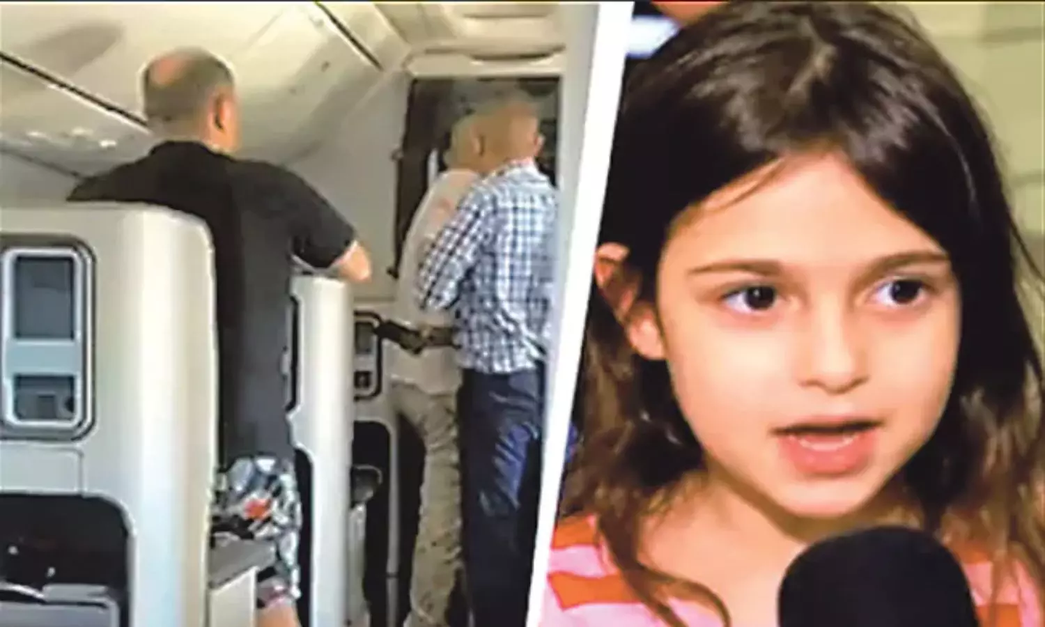 FlyDubai: కాక్పిట్లో పైలట్పై దాడి.. భయాందోళనకు గురైన ఆరేళ్ల చిన్నారి!