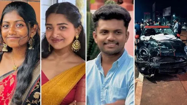 ‘రోడ్లు డ్రైవింగ్ కోసమే కదా?’.. ముగ్గురి మృతిపై నిందితుడి వ్యాఖ్యలు!