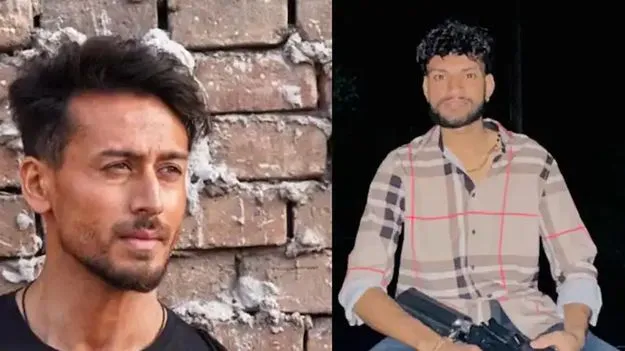 టైగర్ ష్రాఫ్పై కాల్పుల ఘటన.. తెరపైకి అనిల్ పండిట్ పేరు.. ఇంతకీ అతడెవరు?
