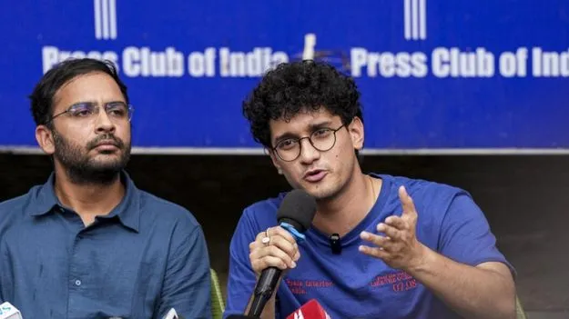 సీజేపీ నేతల పిటిషన్పై ఢిల్లీ హైకోర్టు విచారణ.. నిరసనల అనుమతులపై కీలక వ్యాఖ్యలు
