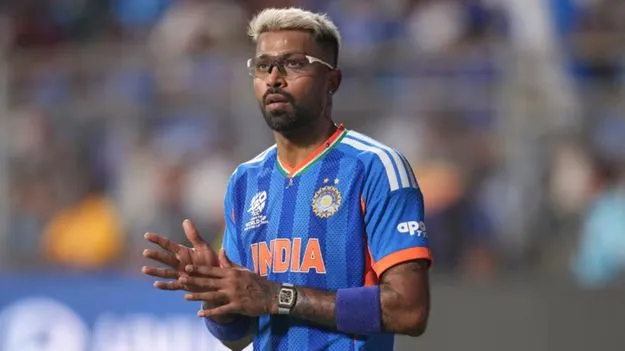 టీమిండియాకు హార్దిక్ పాండ్యా దూరమయ్యే ప్రమాదం.. వచ్చే ఐపీఎల్ వరకూ విశ్రాంతేనా?