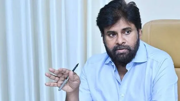 పవన్ కల్యాణ్ రాజీనామా ప్రచారం.. సైబర్ పోలీసులకు జనసేన ఫిర్యాదు