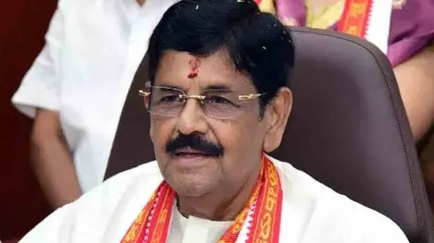 ఆత్మకూరులో రూ.117 కోట్ల అభివృద్ధి.. ఎన్నికల్లో ఆయుధాల బెదిరింపులపై ఆనం కీలక వ్యాఖ్యలు